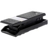 BEHRINGER FCV100 FOOT CONTROLLER PEDALE CONTROLLO VOLUME E MODULAZIONE