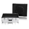 ZOMO CDJ-13 SILVER CASE PER PIONEER DJM900NXS E CDJ900NXS