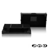 ZOMO DDJ-RZ PLUS NSE FLIGHT CASE PER PIONEER DDJ-RZ + LAPTOP PC COLORE NERO