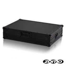 ZOMO DDJ-RZ PLUS NSE FLIGHT CASE PER PIONEER DDJ-RZ + LAPTOP PC COLORE NERO