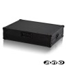 ZOMO DDJ-RZ PLUS NSE FLIGHT CASE PER PIONEER DDJ-RZ + LAPTOP PC COLORE NERO