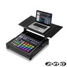 ZOMO MASCHINE PLUS NSE FLIGHTCASE PER NATIVE INSTRUMENTS MASCHINE + LAPTOP PC COLORE NERO