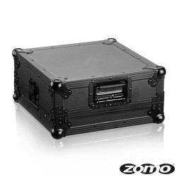 ZOMO MASCHINE PLUS NSE FLIGHTCASE PER NATIVE INSTRUMENTS MASCHINE + LAPTOP PC COLORE NERO