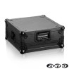 ZOMO MASCHINE PLUS NSE FLIGHTCASE PER NATIVE INSTRUMENTS MASCHINE + LAPTOP PC COLORE NERO