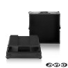 ZOMO MASCHINE PLUS NSE FLIGHTCASE PER NATIVE INSTRUMENTS MASCHINE + LAPTOP PC COLORE NERO
