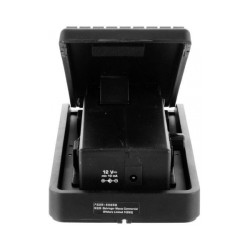 BEHRINGER FCV100 FOOT CONTROLLER PEDALE CONTROLLO VOLUME E MODULAZIONE
