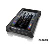 ZOMO Z2 NSE FLIGHT CASE PROFESSIONALE PER NATIVE INSTRUMENTS Z2 COLORE NERO