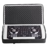 UDG U7103BL URBANITE MIDI CONTROLLER SLEEVE EXTRA LARGE BORSA PER CONTROLLER DIGITALE COLORE NERO