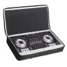 UDG U7103BL URBANITE MIDI CONTROLLER SLEEVE EXTRA LARGE BORSA PER CONTROLLER DIGITALE COLORE NERO