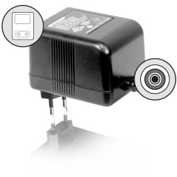 BEHRINGER PSU7-EU ALIMENTATORE PER MIC100 / MIC200 MODELLO PSU-7 SPINA ITALIA / EUROPA