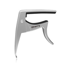 CHERRY MUSIC CCT-7 CAPOTASTO PROFESSIONALE PER UKULELE