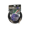QUIKLOK S310 1 JACK MONO / 1 JACK MONO 5MT