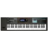 ROLAND JUNO DS-61 TASTIERA DINAMICA 61 TASTI VELOCITY + SINTETIZZATORE + MIDI + USB