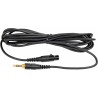 AKG K702 CUFFIA DINAMICA APERTA CIRCUMAURALE 62 OHM 105 DB + CAVO 3 METRI + ADATTATORE / PREMIUM REFERENCE CONFORTEVOLE 3D FORM 