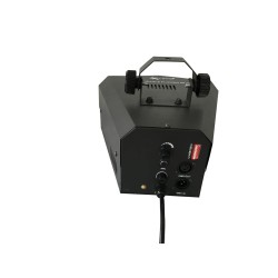 EXTREME EAGLE FLOWER 96 LED X 5MM DOPPIO EFFETTO LUCE 2-EYES DMX 6 CANALI MUSICALE E AUTOMATICO