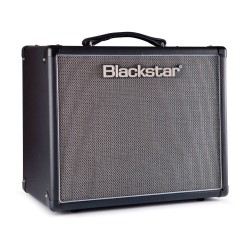 BLACKSTAR HT-5R MKII AMPLIFICATORE COMBO 2 CANALI 5 WATT CON RIVERBERO STEREO