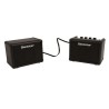 BLACKSTAR FLY3 STEREO PACK MINI AMPLIFICATORE PER CHITARRA FLY-3 + CABINET AGGIUNTIVO FLY-103