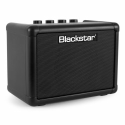 BLACKSTAR FLY3 STEREO PACK MINI AMPLIFICATORE PER CHITARRA FLY-3 + CABINET AGGIUNTIVO FLY-103