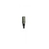 QUIKLOK 1 XRL MASCHIO / 1 SPEAKON MASCHIO 5MT