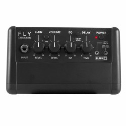 BLACKSTAR FLY3 STEREO PACK MINI AMPLIFICATORE PER CHITARRA FLY-3 + CABINET AGGIUNTIVO FLY-103