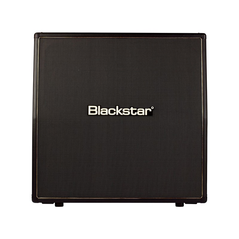 BLACKSTAR HTV-412A CABINET PER CHITARRA 4X12" 320 WATT CASSA SVASATA