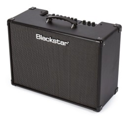 BLACKSTAR ID CORE 100 COMBO DIGITALE PER CHITARRA 100 WATT 2x10" 6 CANALI