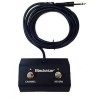 BLACKSTAR FS-8 PEDALE FOOT-SWITCH 2 SELEZIONI CANALE / REVERBERO ON / OFF