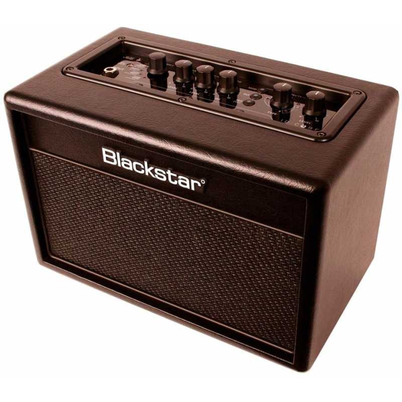 BLACKSTAR COMBO ID:CORE BEAM RED 20 WATT EFFETTI CD MP3 USB