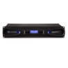 CROWN XLS1002 AMPLIFICATORE FINALE DI POTENZA 2400 WATT 4 OHM BRIDGE E 2 X 350 WATT 4 OHM STEREO