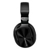 PIONEER HRM-6 CUFFIA STEREO DINAMICA CHIUSA MONITOR DA STUDIO COLORE NERO