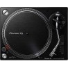 PIONEER PLX 500-K GIRADISCHI A TRAZIONE DIRETTA + PORTA USB COLORE NERO