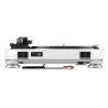 PIONEER PLX 500-W GIRADISCHI A TRAZIONE DIRETTA + PORTA USB COLORE BIANCO