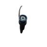 EXTREME LED LAMP BNC LAMPADA A COLLO D'OCA FLESSIBILE PER MIXER 4 LED CON CONNETTORE BNC