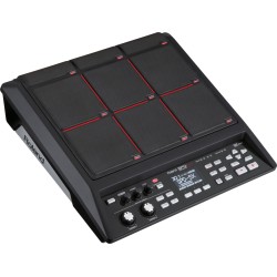 ROLAND SPDSX CAMPIONATORE A PADS MIDI / USB SPD-SX SAMPLING PAD BATTERIA ELETTRONICA