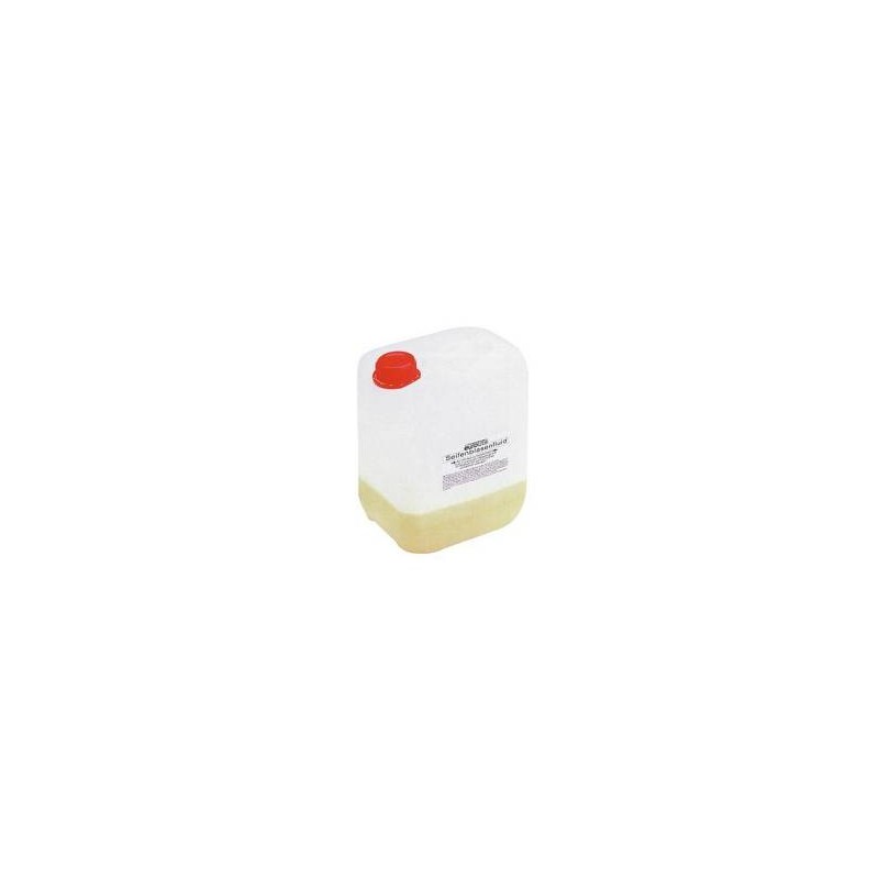 EUROLITE BUBBLE LIQUIDO PER MACCHINA BOLLE CONCENTRATO 2,5 LITRI