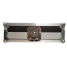 EXTREME CASE SX2442FX FLIGHTCASE PROFESSIONALE PER BEHRINGER SX2442FX V2