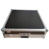 EXTREME CASE SIGNATURE 12 FLIGHTCASE PROFESSIONALE PER SOUNDCRAFT SIGNATURE 12 E 12 MTK