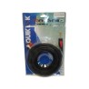 QUIKLOK RokSolid RKSA 120 5MT CAVO AUDIO DI SEGNALE 1 JACK STEREO - 2 RCA MASCHI