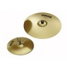 YAMAHA GIGMAKER SET PIATTI HI-HAT 14" + RIDE 20" SET PIATTI PER BATTERIA 14/20