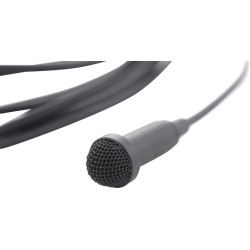 SENNHEISER ME-2 EW MICROFONO LAVALIER OMNI-DIREZIONALE CONDENSATORE POLARIZZATO PERMANENTE
