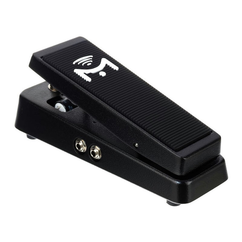 MISSION ENGINEREENG VM-1-BK PEDALE DEL VOLUME 500 KOHM PASSIVO COSTRUITO A MANO COLORE NERO