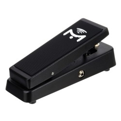 MISSION ENGINEREENG VM-1-BK PEDALE DEL VOLUME 500 KOHM PASSIVO COSTRUITO A MANO COLORE NERO