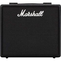 MARSHALL CODE 25 AMPLIFICATORE DIGITALE PER CHITARRA 1 x 10" 25 WATT