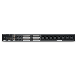 PRESONUS DIGIMAX DP88 CONVERTITORE A/D/A 8 CANALI CON PREAMPLIFICATORI CONTROLLO REMOTO