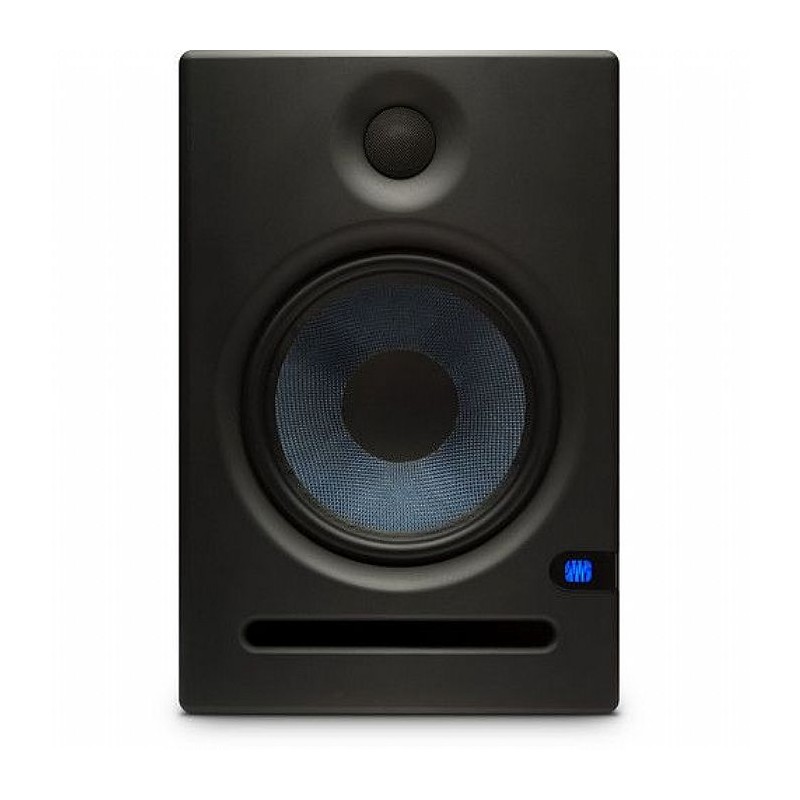 PRESONUS ERIS E8 CASSA ATTIVA BIAMPLIFICATA 2 VIE WOOFER 8" 130 WATT