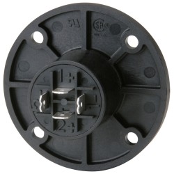 NEUTRIK NL4MPR SPEAKON SPINA DA PANNELLO