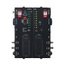 DBX CT-3 TESTA CAVI AVANZATO IN METALLO XLR - RCA - SPEAKON - JACK - MIDI - DMX 5 PIN - RJ45 CAT 5 - BNC - MINI JACK