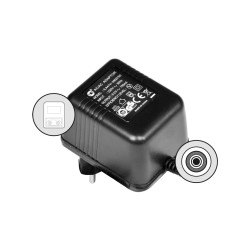 BEHRINGER PSU11-EU ALIMENTATORE DI RICAMBIO PER NOX101