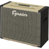 EGNATER REBEL30 212 AMPLIFICATORE COMBO VALVOLARE PER CHITARRA ELETTRICA 2x12" 30W