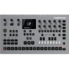 ELEKTRON ANALOG FOUR MKII SINTETIZZATORE ANALOGICO POLIFONICO A 4 VOCI USB MIDI 5 PIN